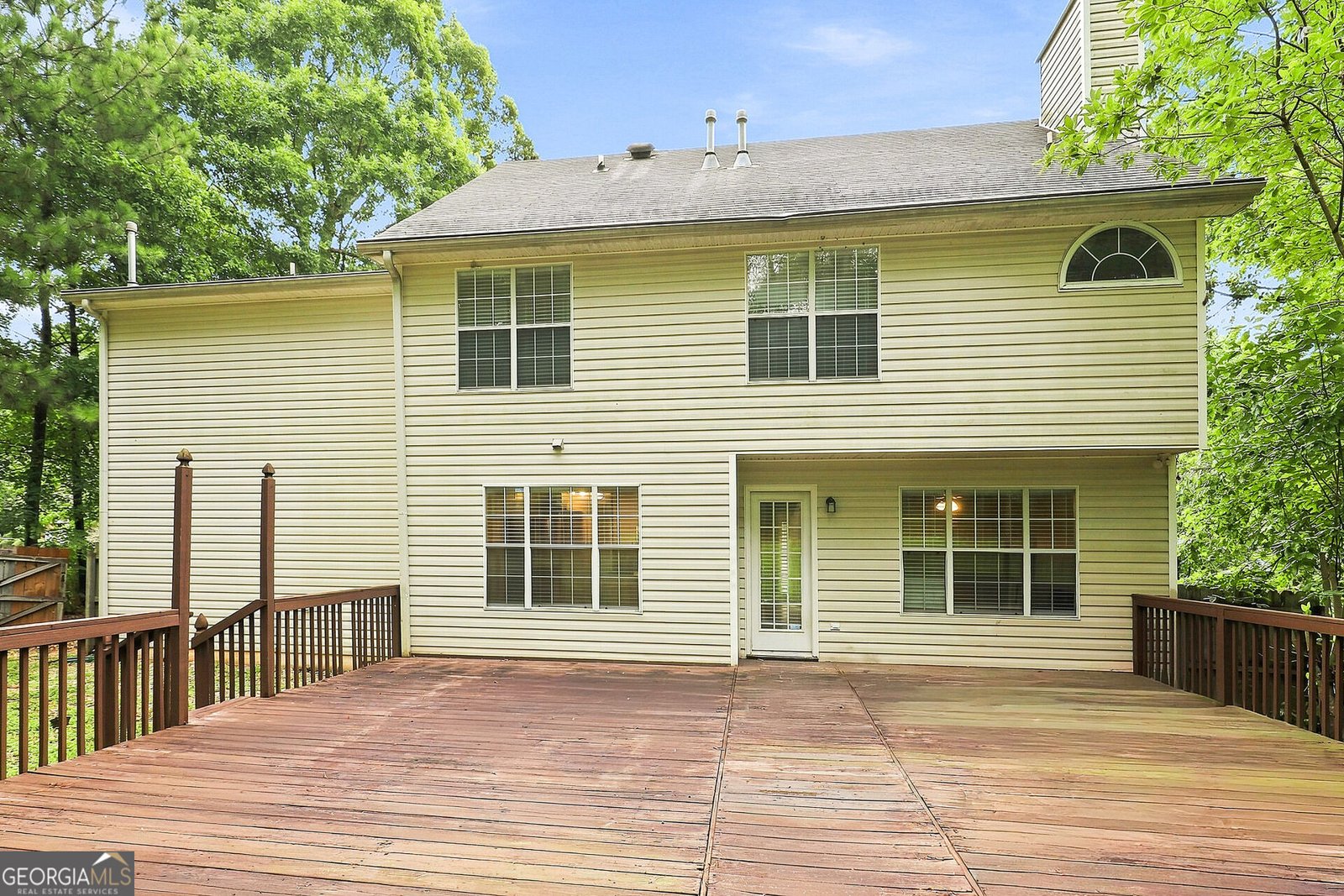 133 Crown Oaks Drive Stockbridge - Photo 20