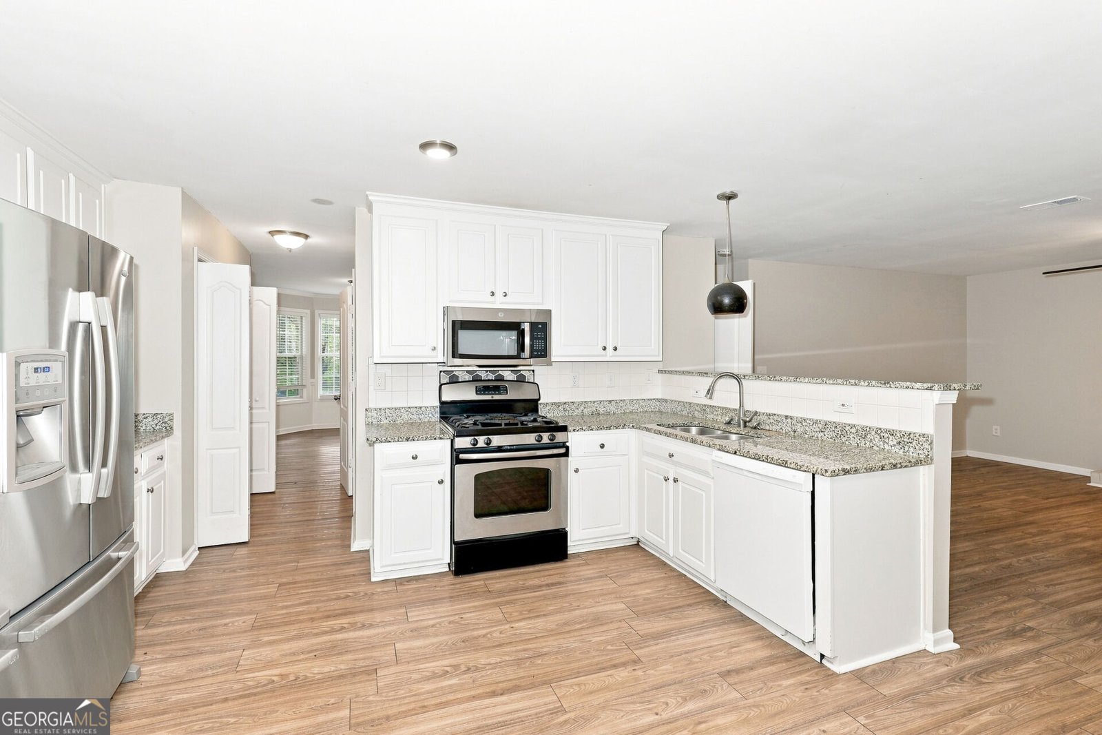 133 Crown Oaks Drive Stockbridge - Photo 8