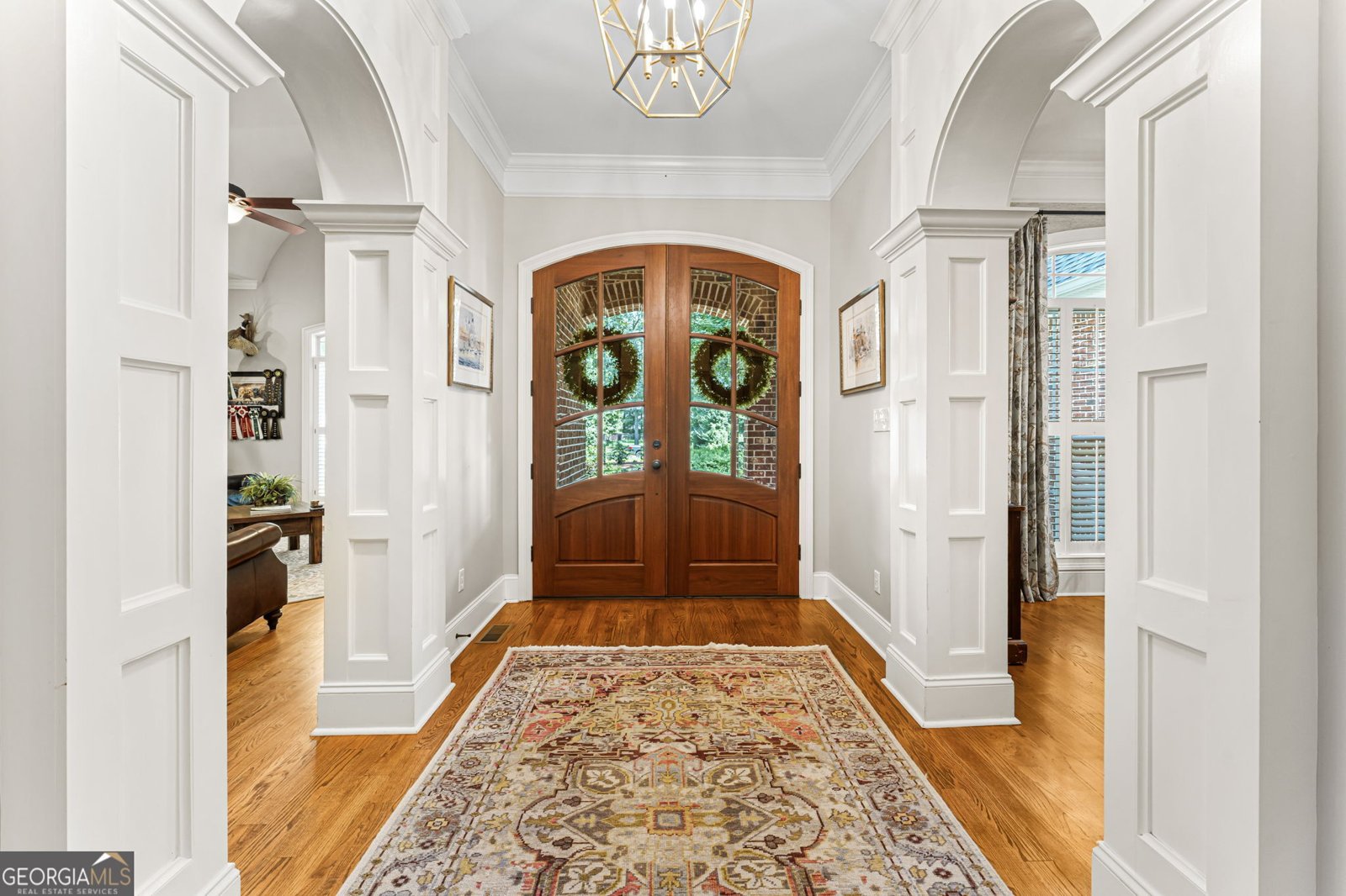216 Sansbury Trail Warner Robins - Photo 10