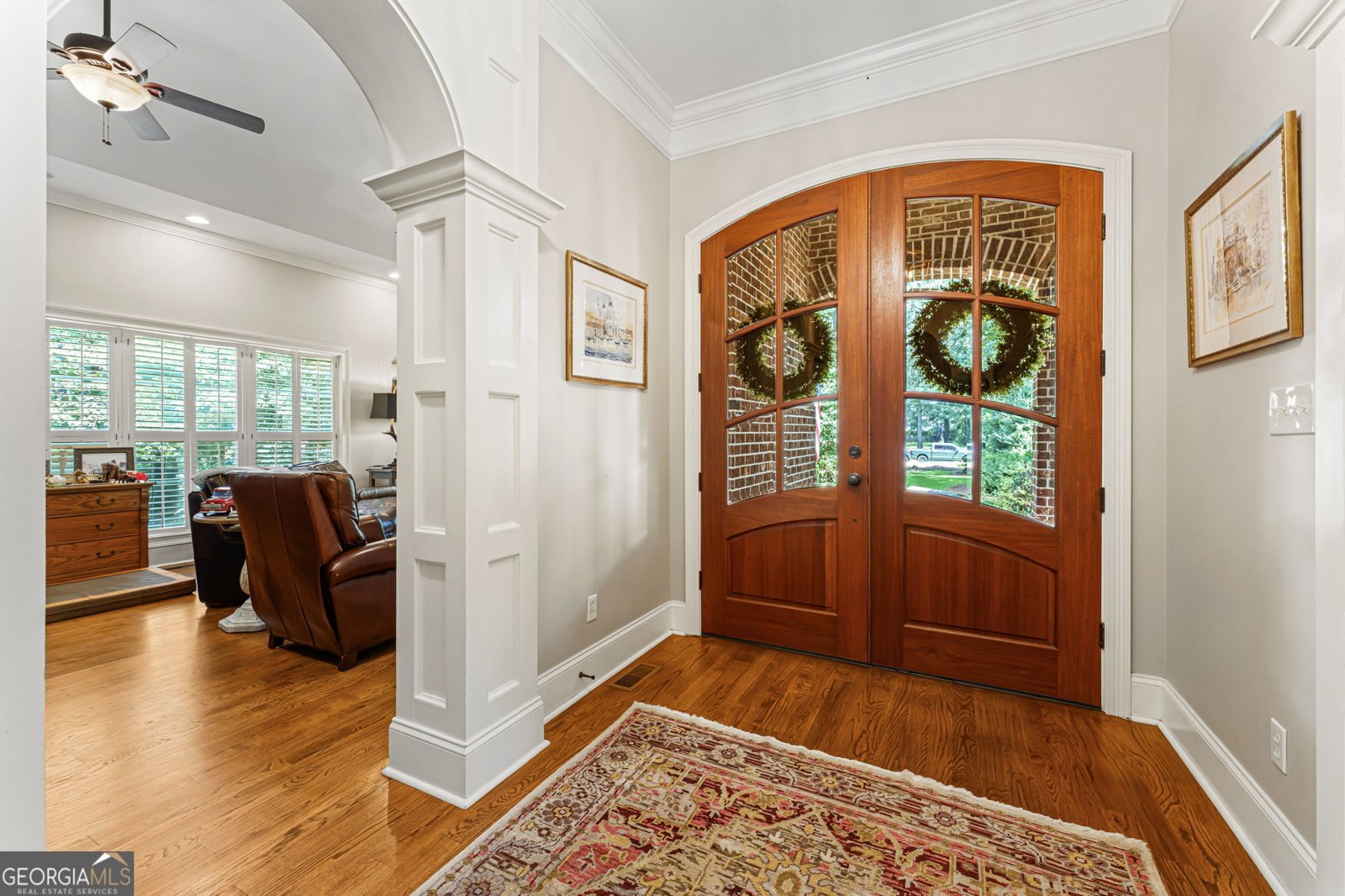 216 Sansbury Trail Warner Robins - Photo 11