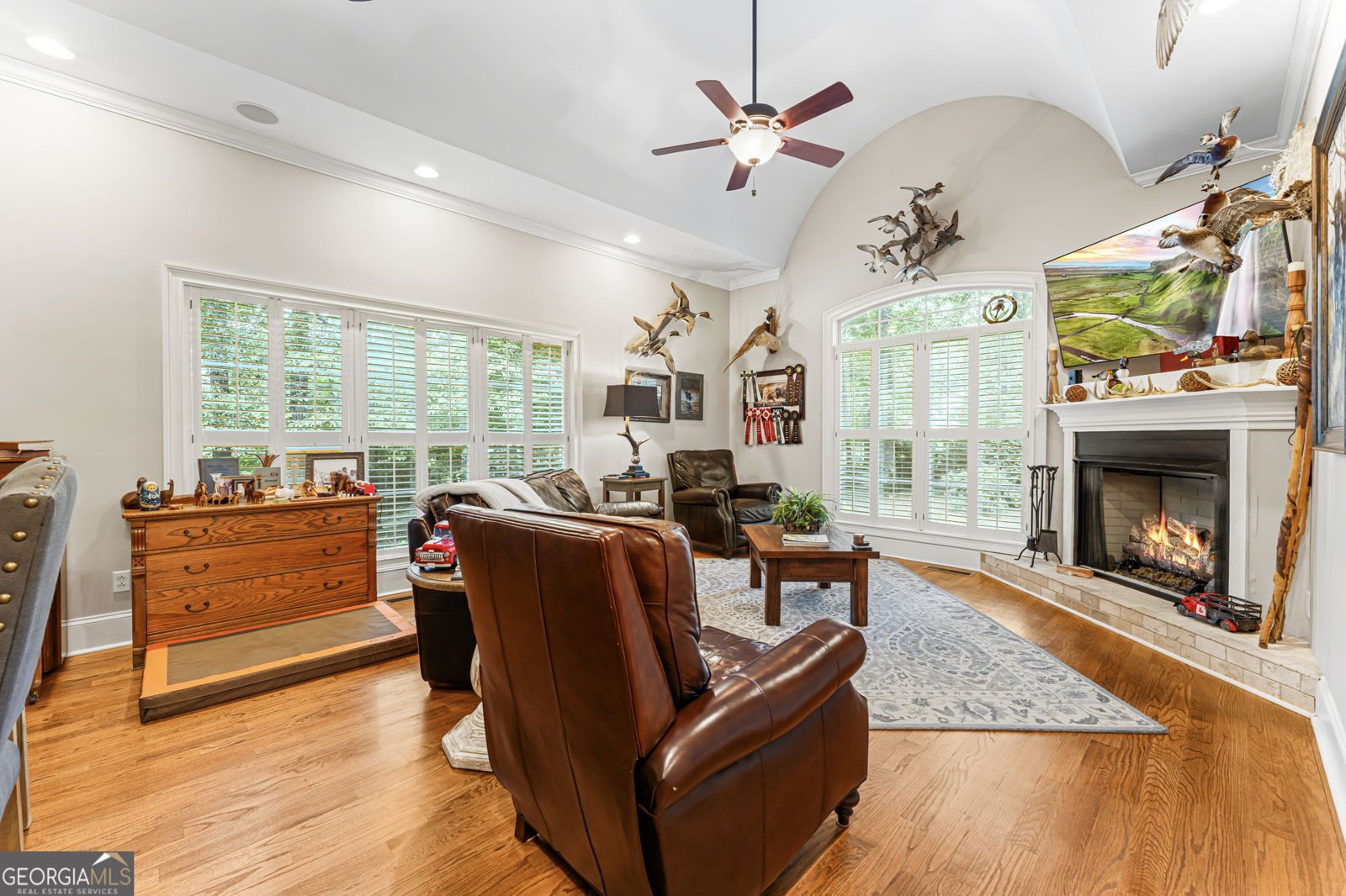 216 Sansbury Trail Warner Robins - Photo 12
