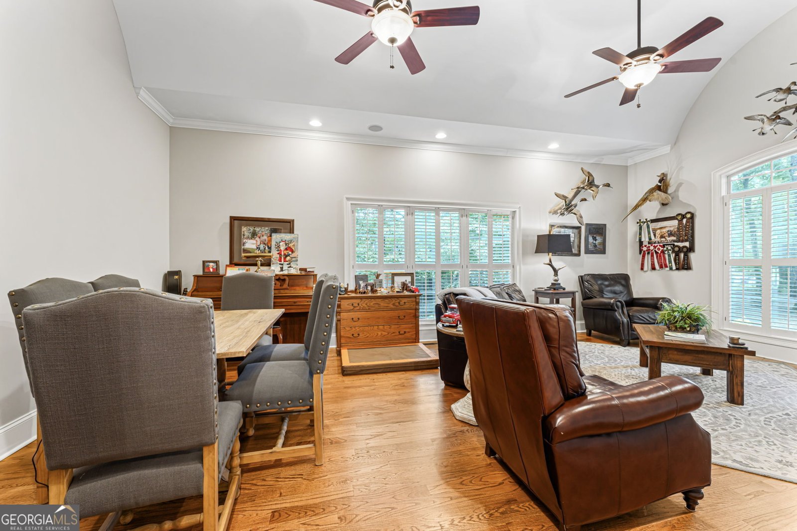 216 Sansbury Trail Warner Robins - Photo 13