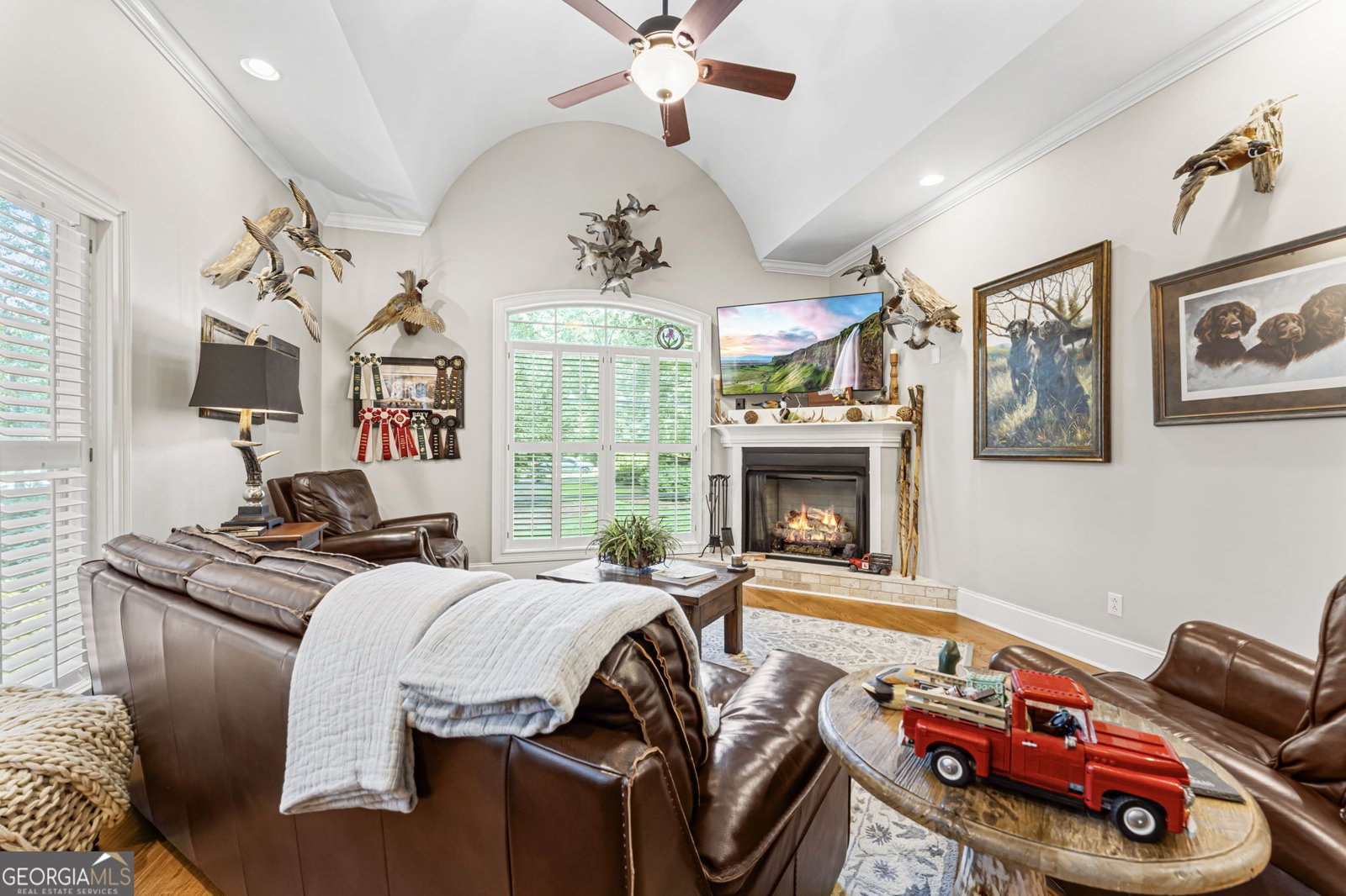 216 Sansbury Trail Warner Robins - Photo 14