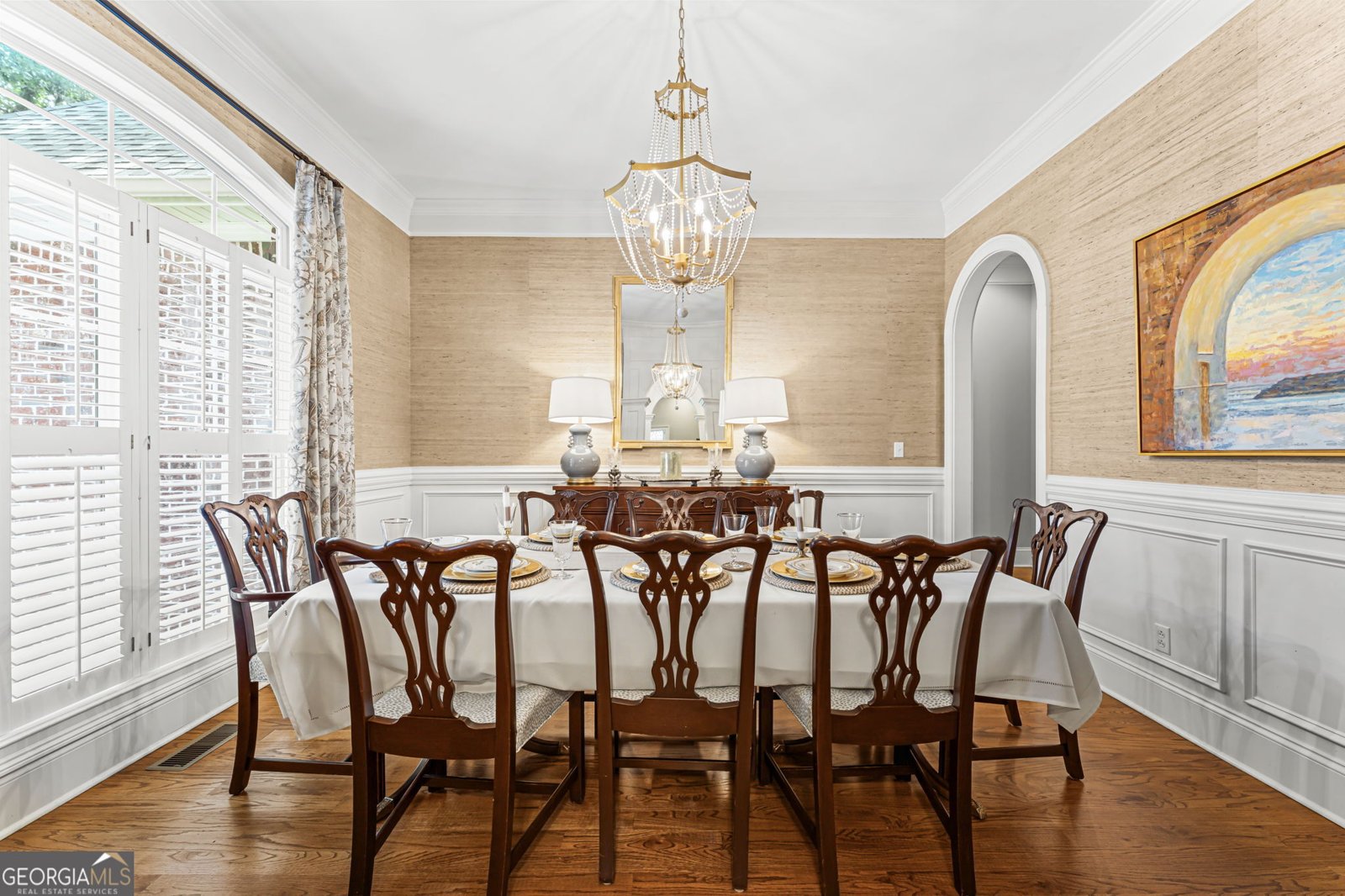 216 Sansbury Trail Warner Robins - Photo 15