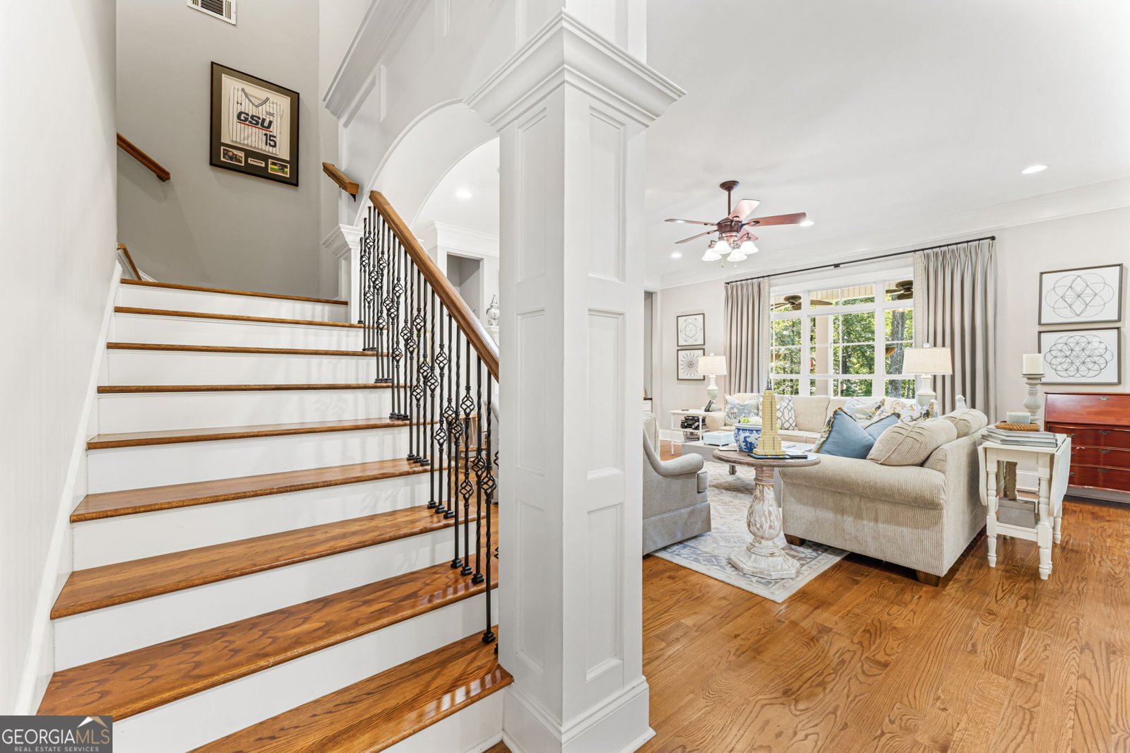 216 Sansbury Trail Warner Robins - Photo 17
