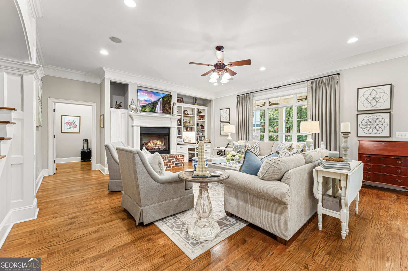 216 Sansbury Trail Warner Robins - Photo 18