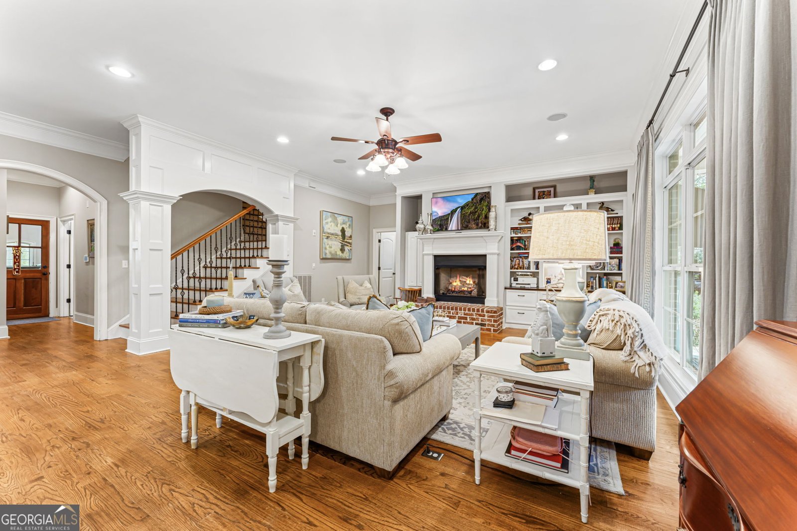 216 Sansbury Trail Warner Robins - Photo 19