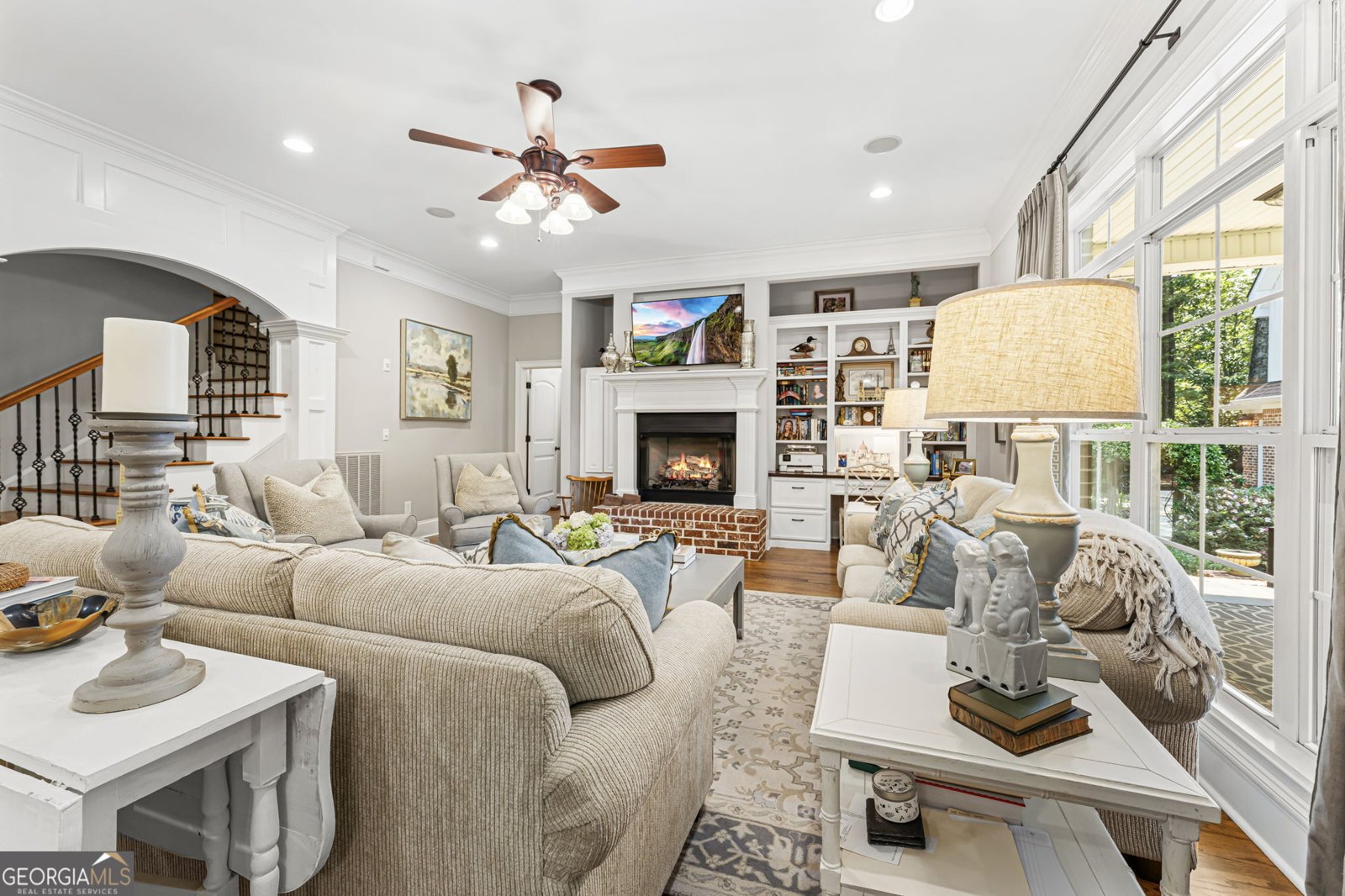 216 Sansbury Trail Warner Robins - Photo 20