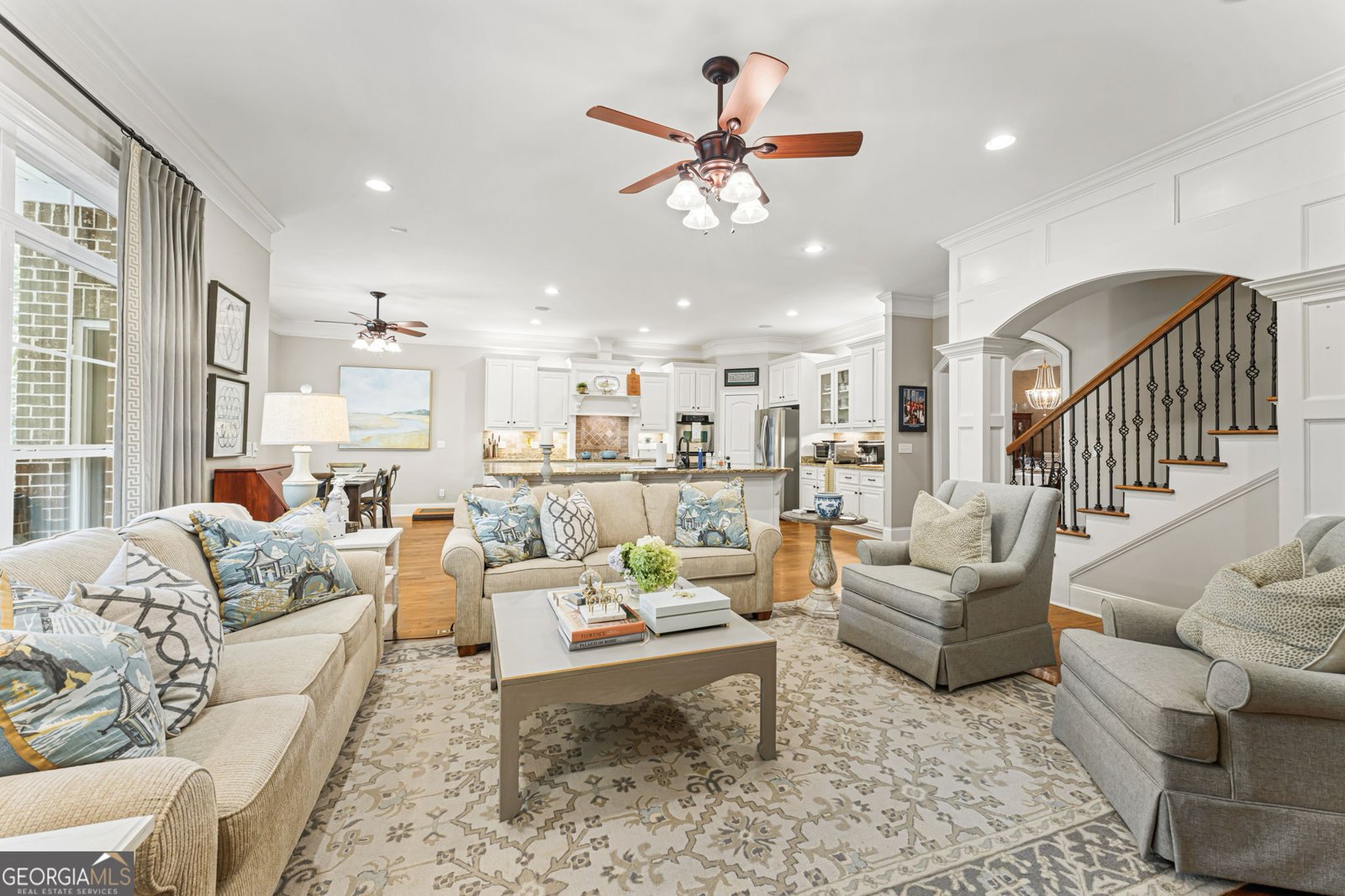 216 Sansbury Trail Warner Robins - Photo 22