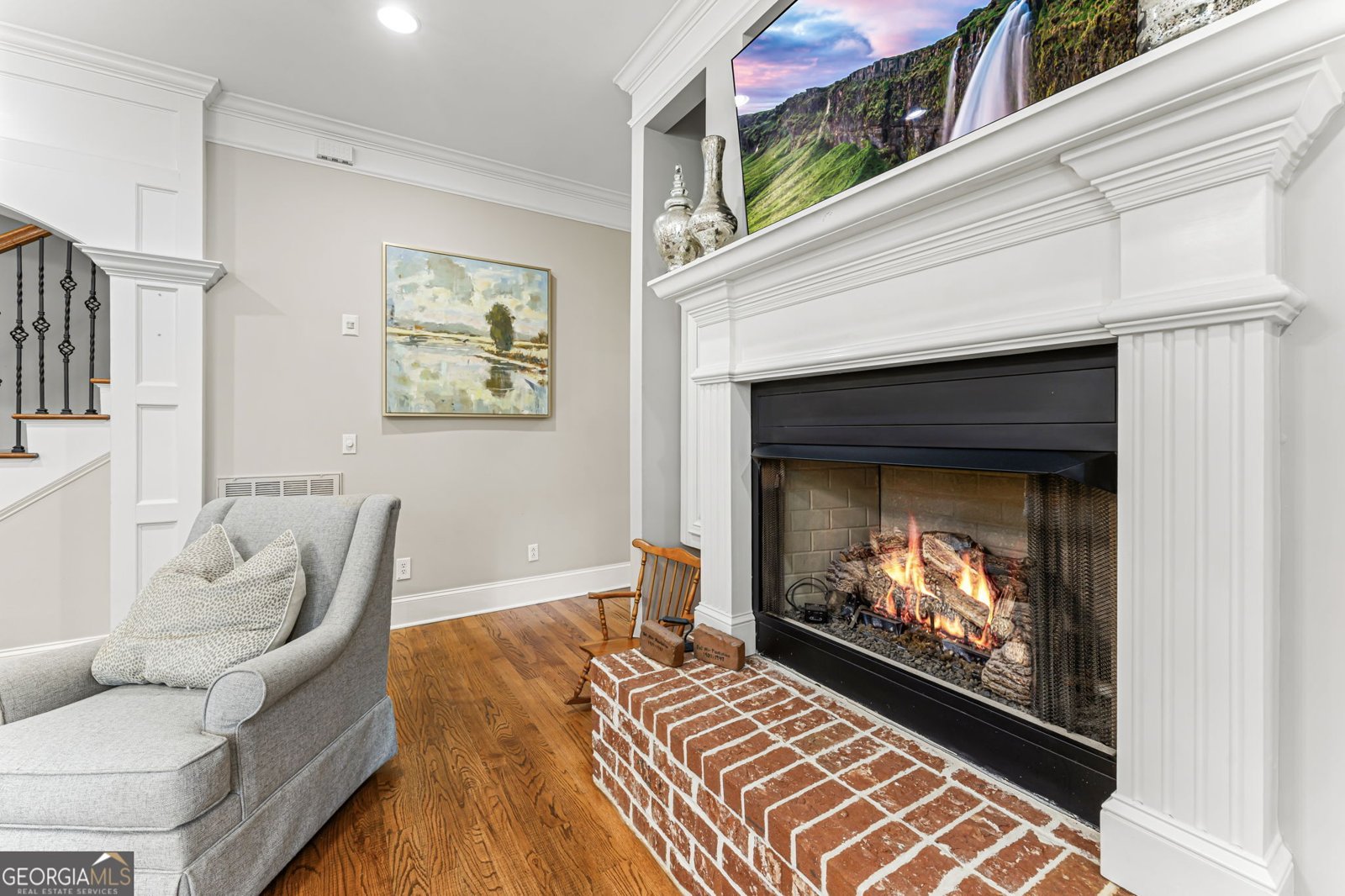 216 Sansbury Trail Warner Robins - Photo 23