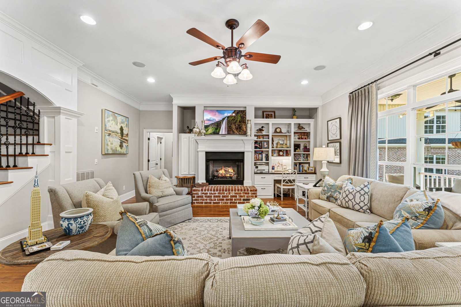 216 Sansbury Trail Warner Robins - Photo 24