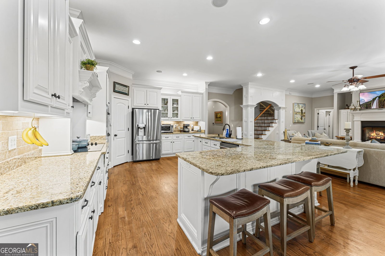 216 Sansbury Trail Warner Robins - Photo 25