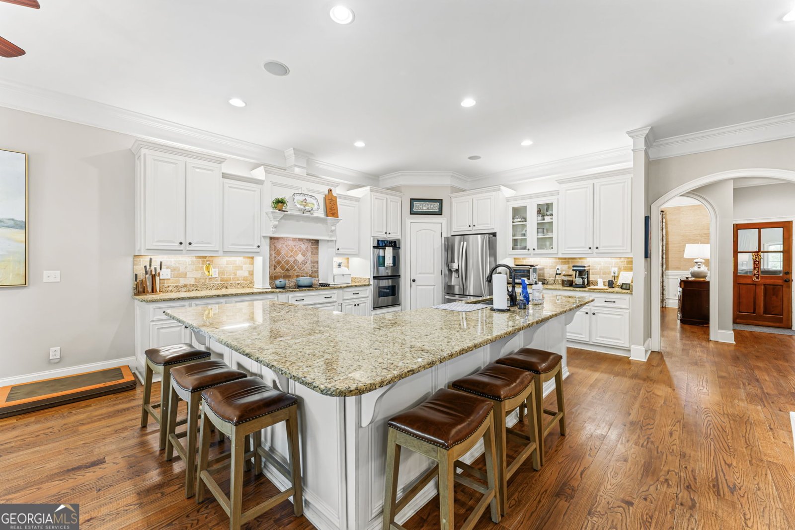 216 Sansbury Trail Warner Robins - Photo 26