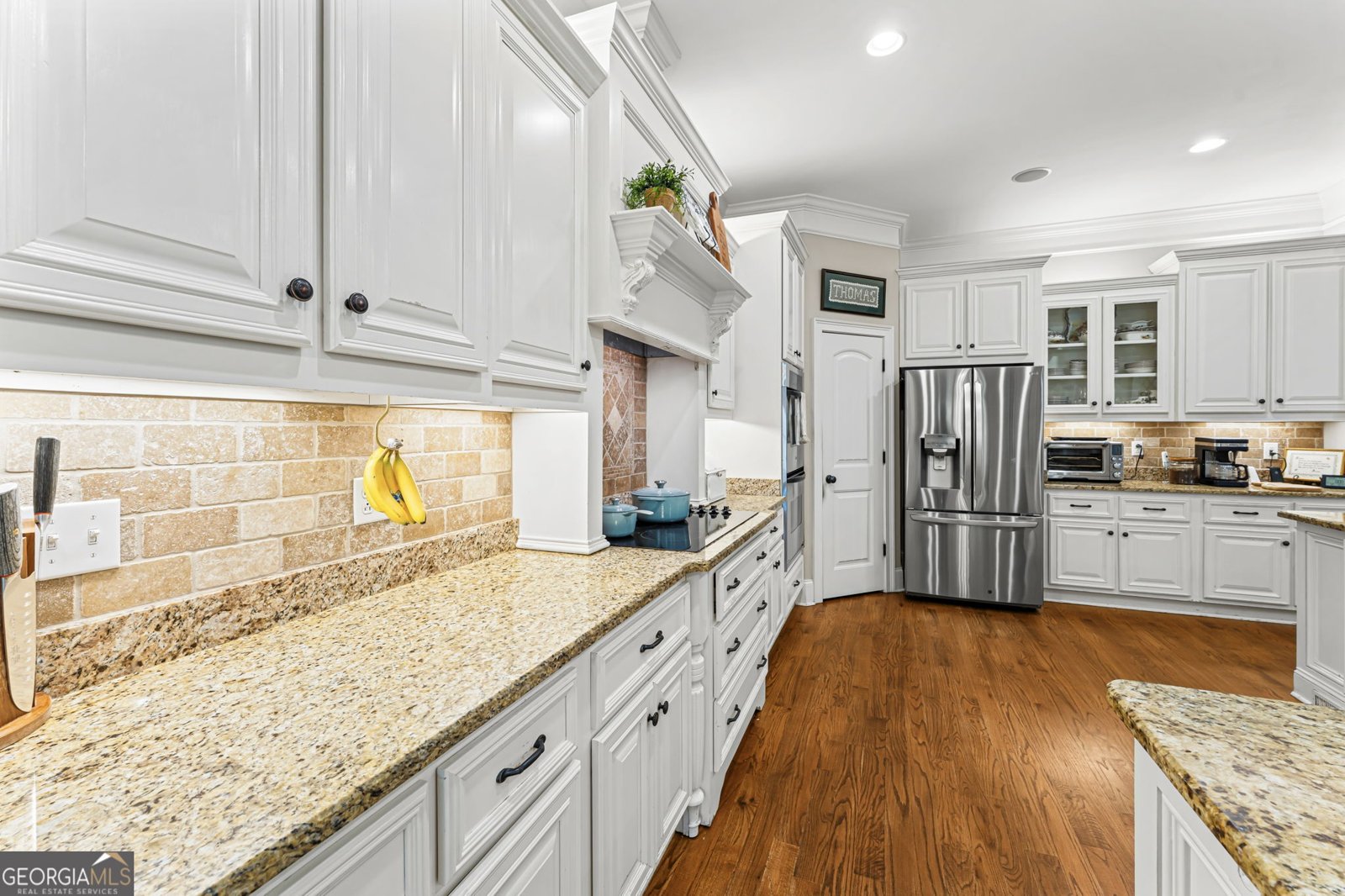 216 Sansbury Trail Warner Robins - Photo 27