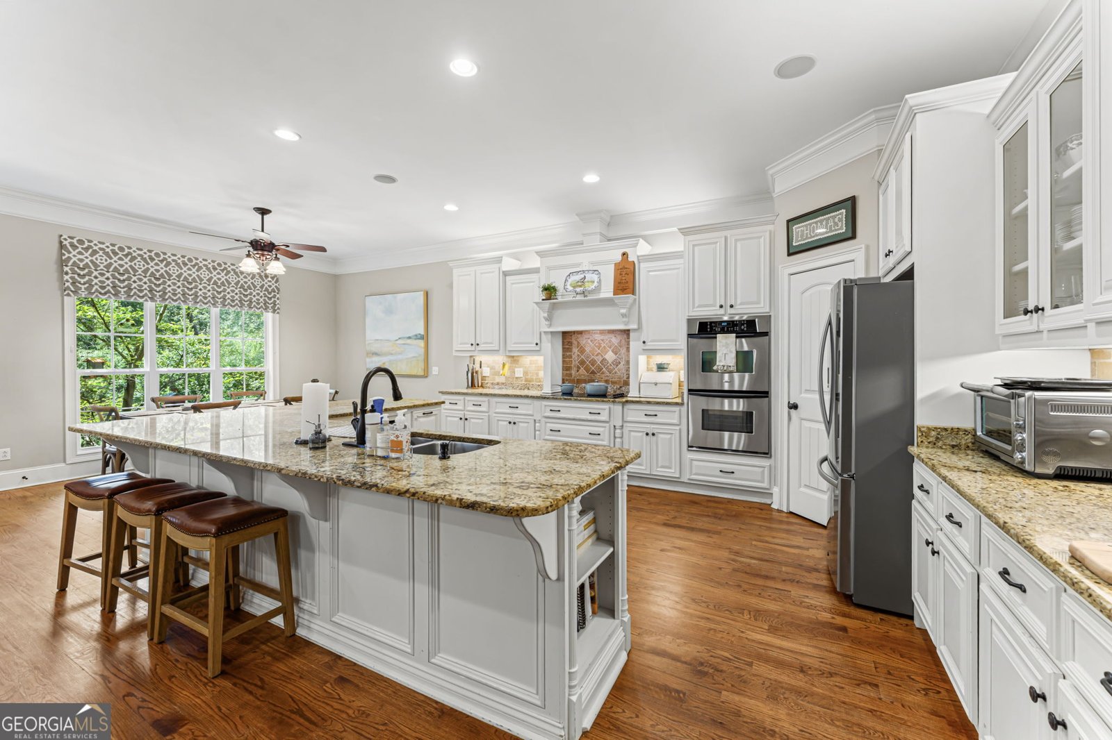 216 Sansbury Trail Warner Robins - Photo 29