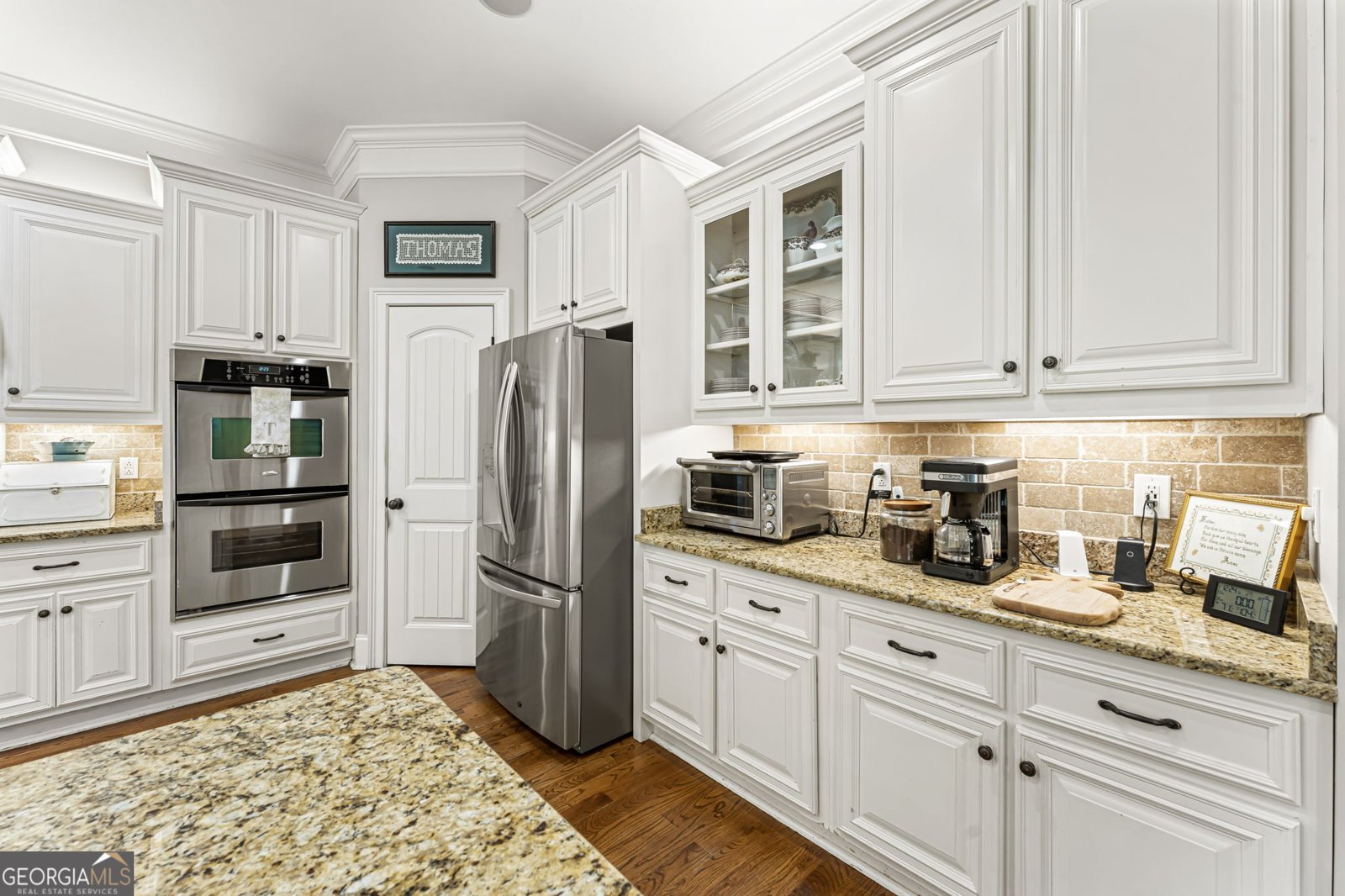 216 Sansbury Trail Warner Robins - Photo 30