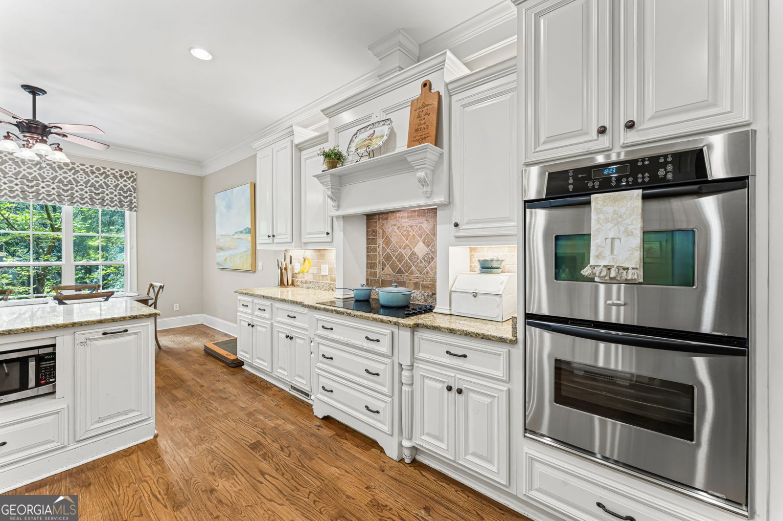 216 Sansbury Trail Warner Robins - Photo 31