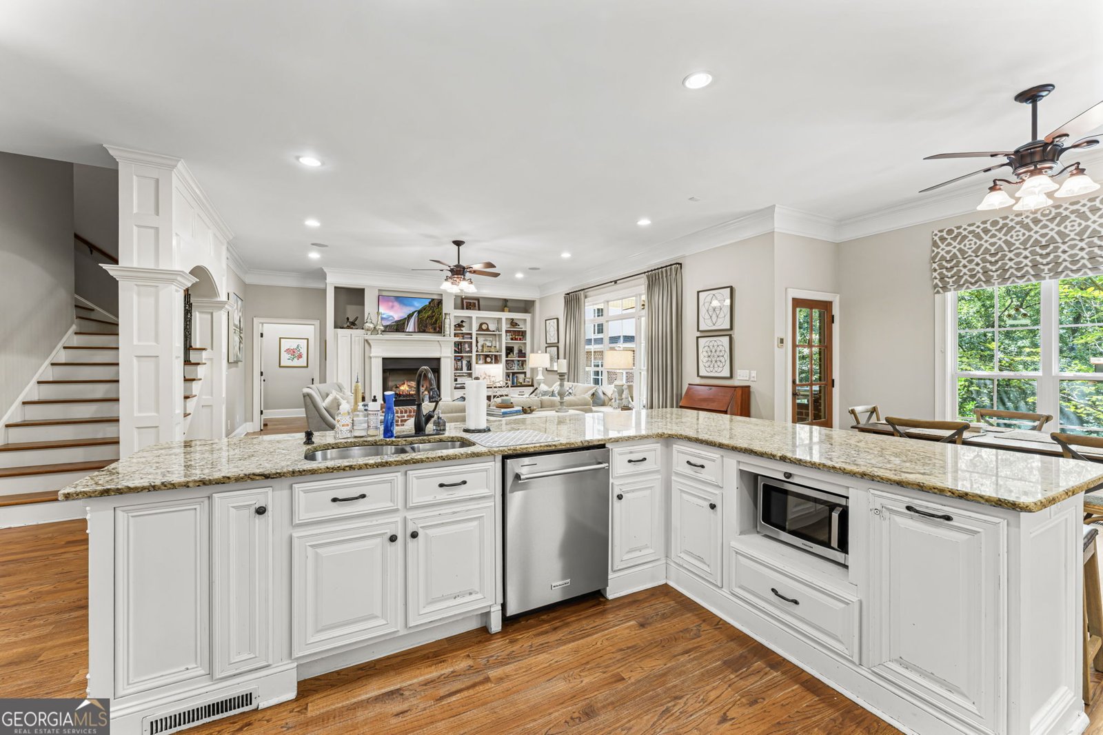216 Sansbury Trail Warner Robins - Photo 32