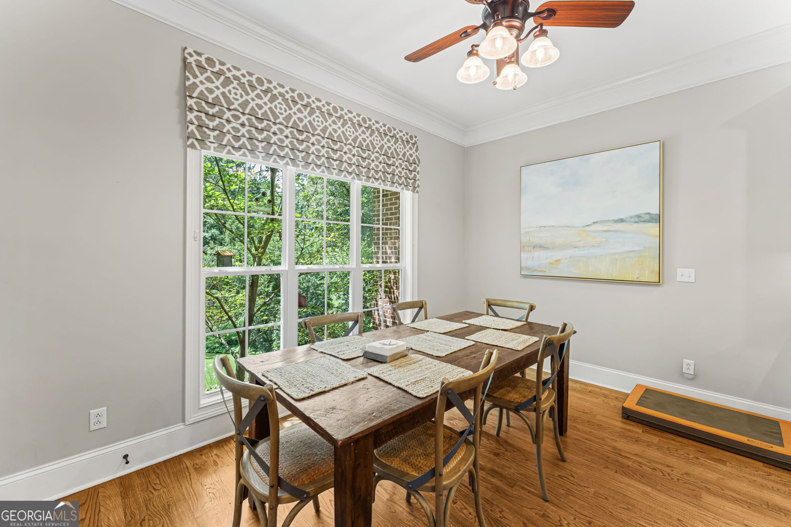 216 Sansbury Trail Warner Robins - Photo 34