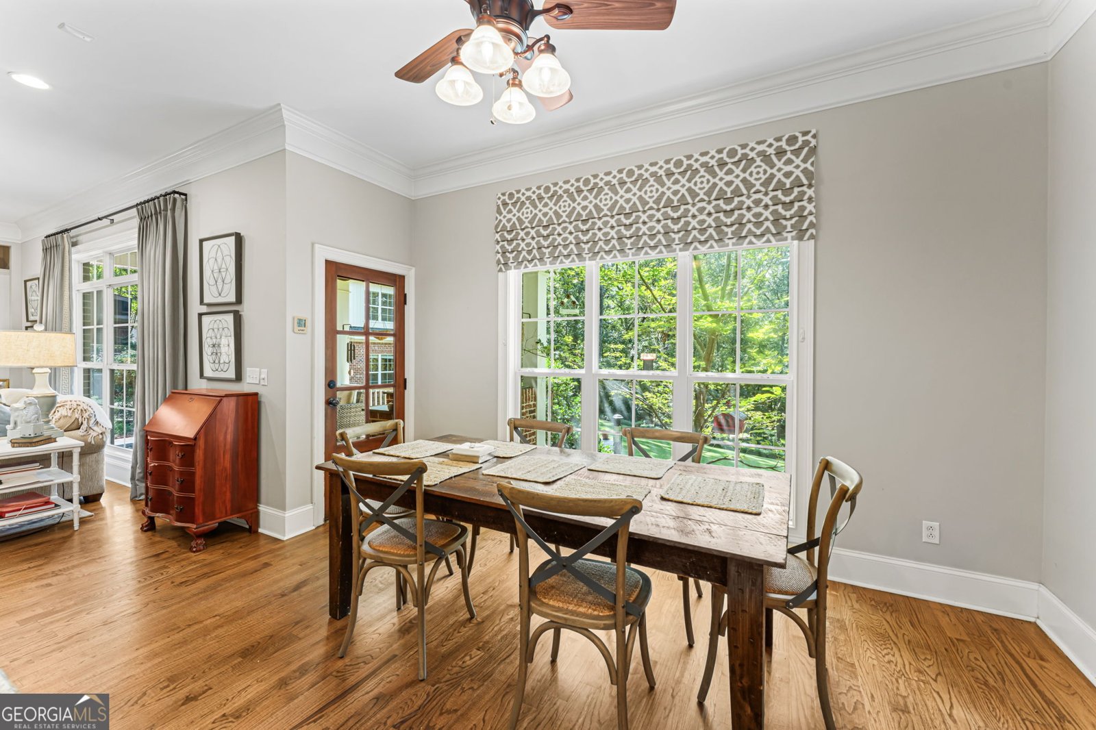 216 Sansbury Trail Warner Robins - Photo 35