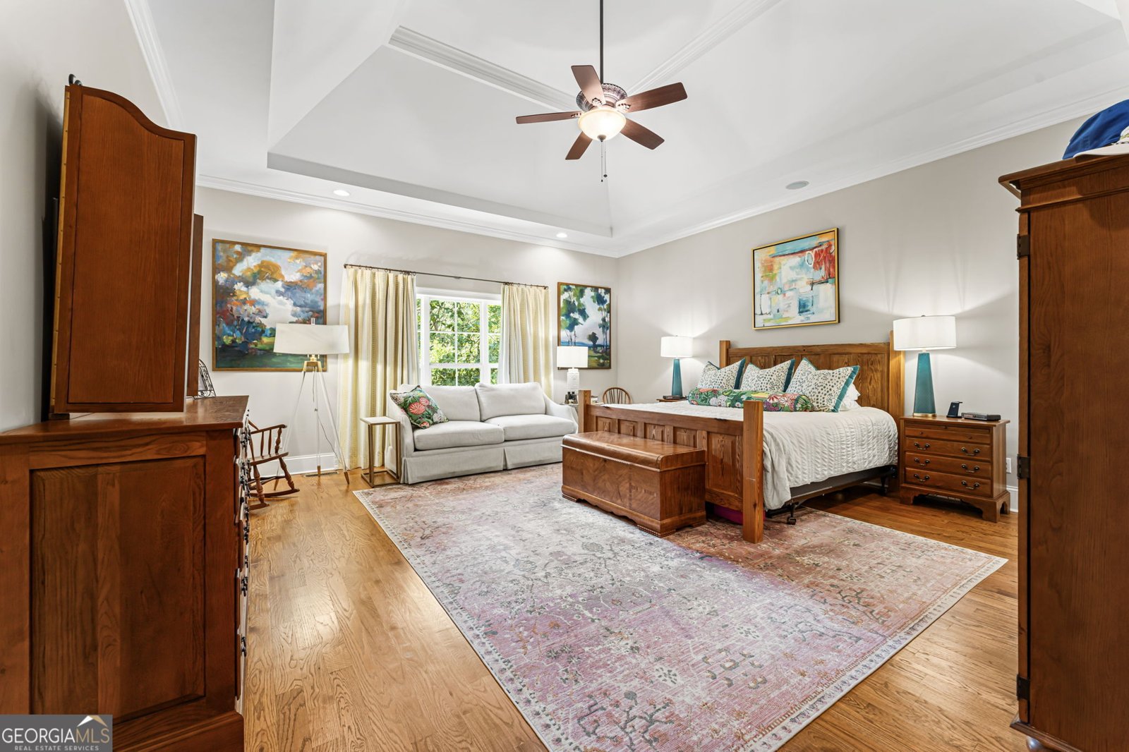 216 Sansbury Trail Warner Robins - Photo 38
