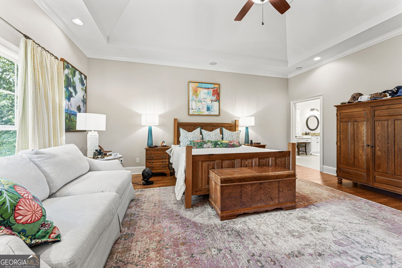 216 Sansbury Trail Warner Robins - Photo 39