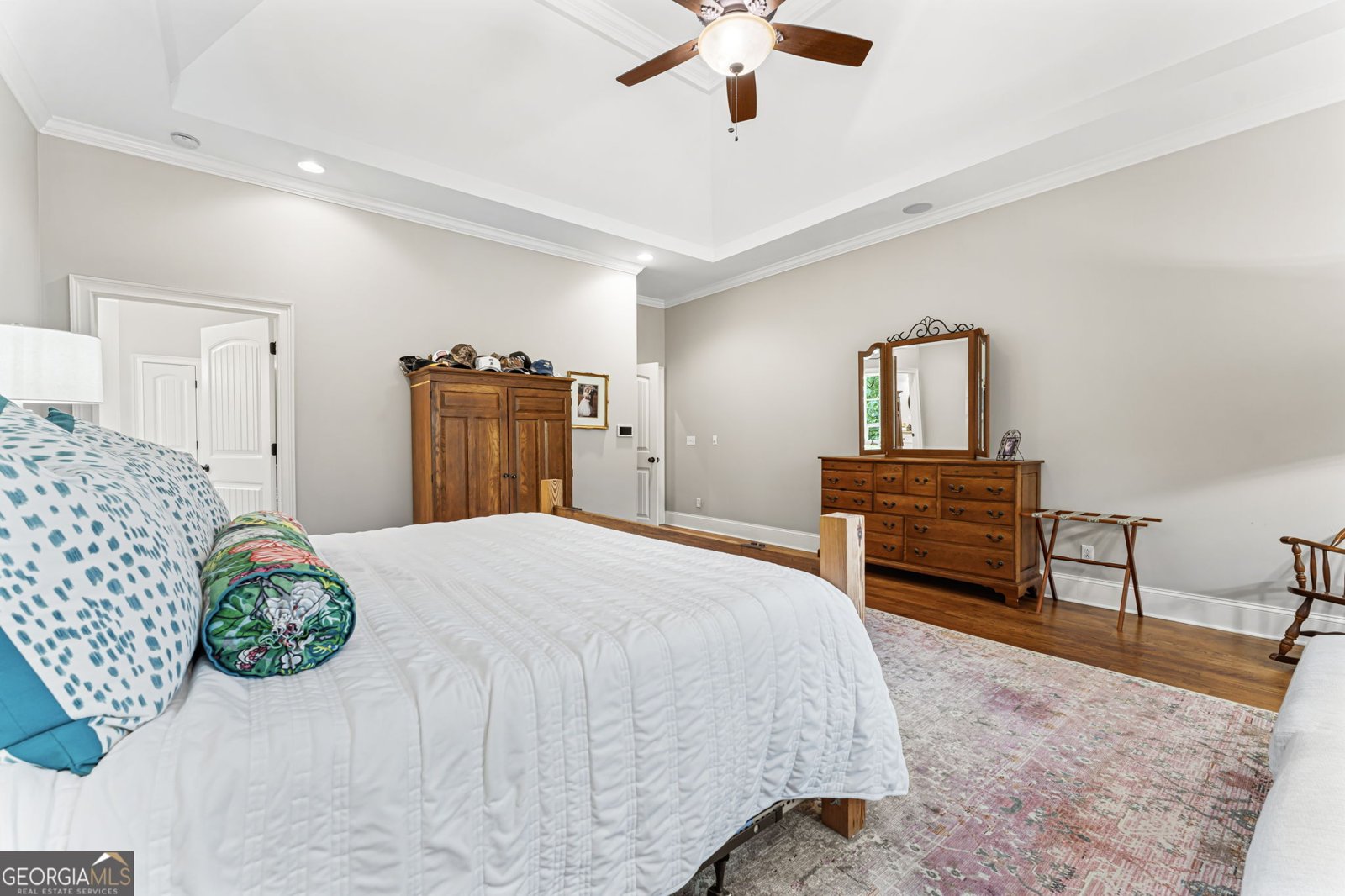 216 Sansbury Trail Warner Robins - Photo 40