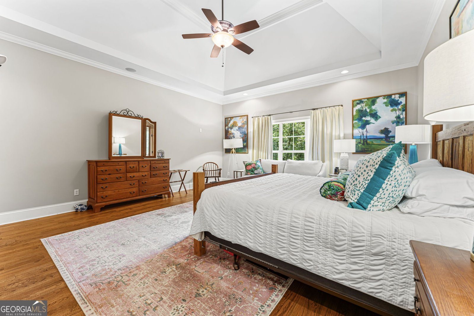 216 Sansbury Trail Warner Robins - Photo 41