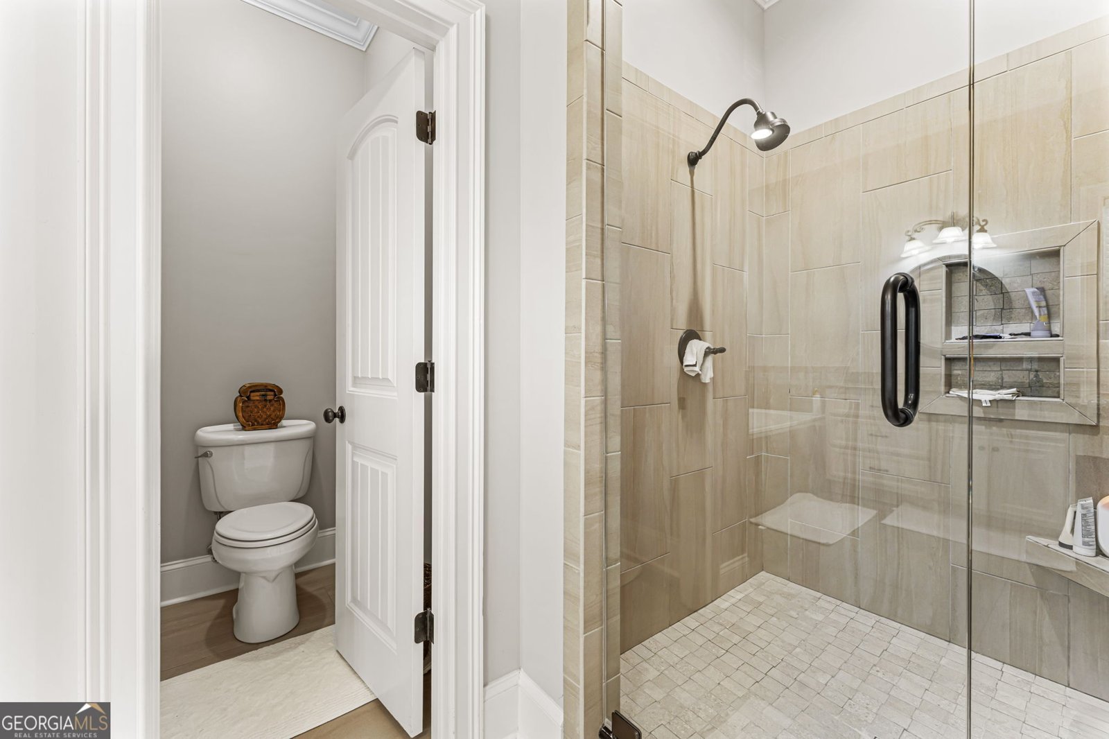 216 Sansbury Trail Warner Robins - Photo 46