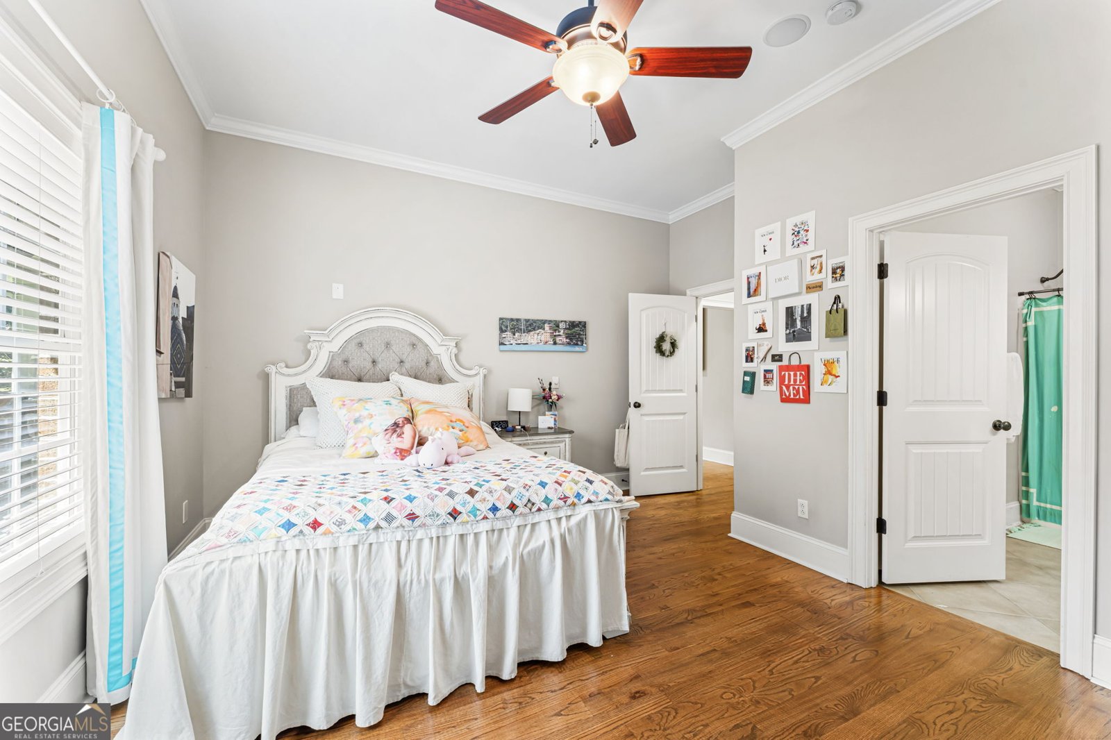216 Sansbury Trail Warner Robins - Photo 50