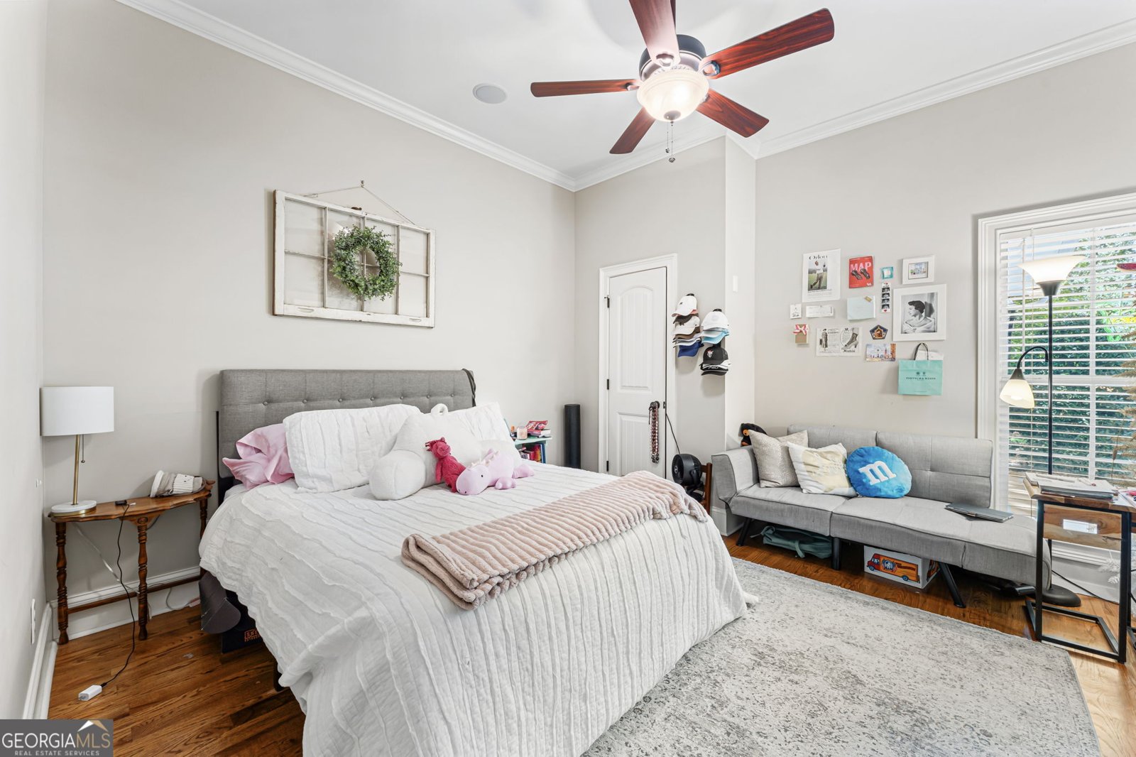 216 Sansbury Trail Warner Robins - Photo 52