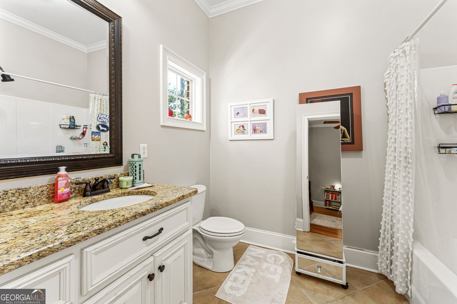 216 Sansbury Trail Warner Robins - Photo 54