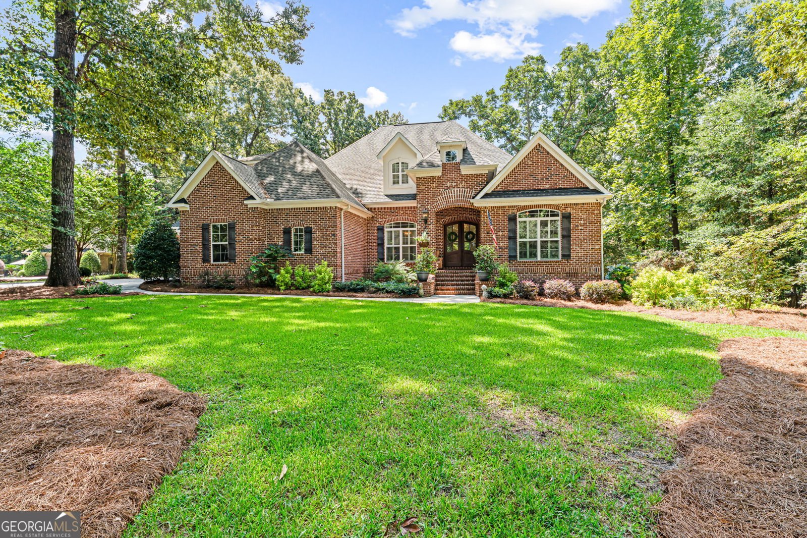 216 Sansbury Trail Warner Robins - Photo 6