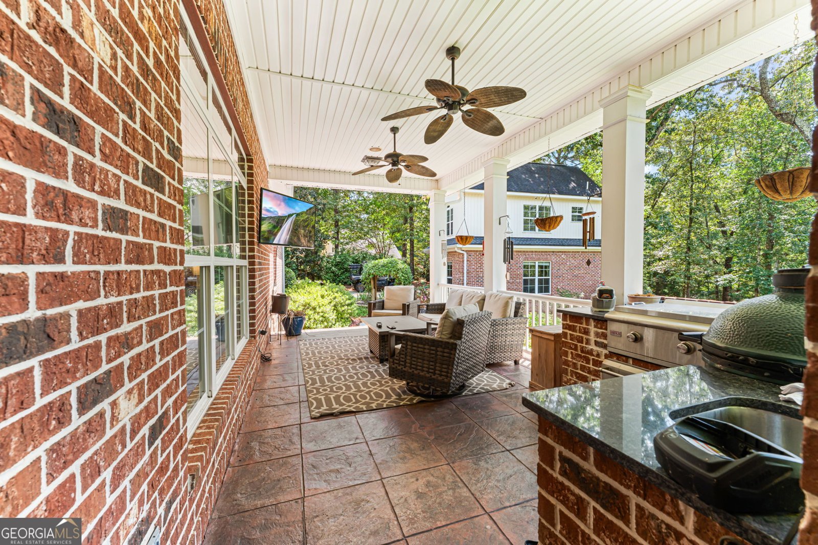 216 Sansbury Trail Warner Robins - Photo 61