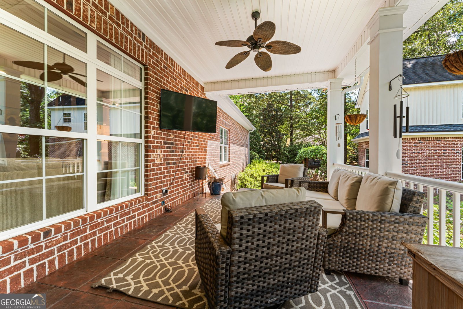 216 Sansbury Trail Warner Robins - Photo 62