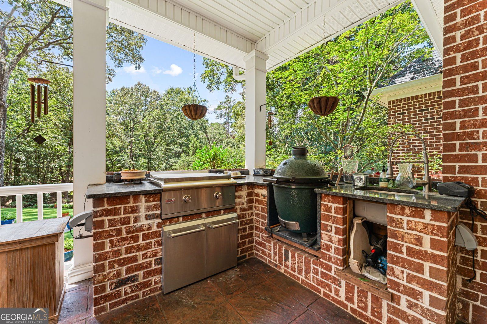 216 Sansbury Trail Warner Robins - Photo 63