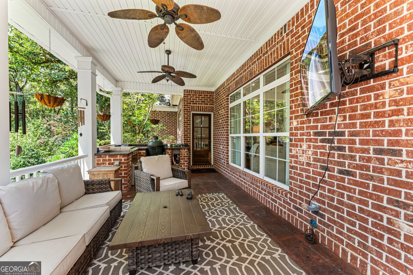 216 Sansbury Trail Warner Robins - Photo 64