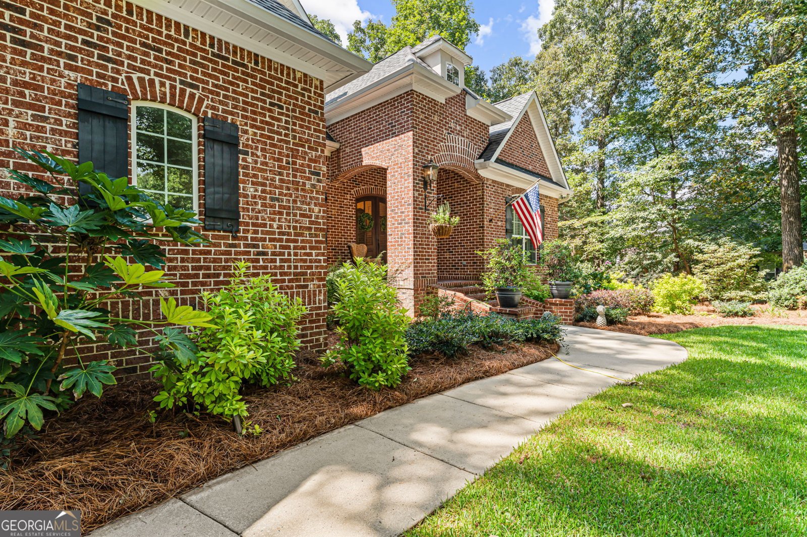 216 Sansbury Trail Warner Robins - Photo 7
