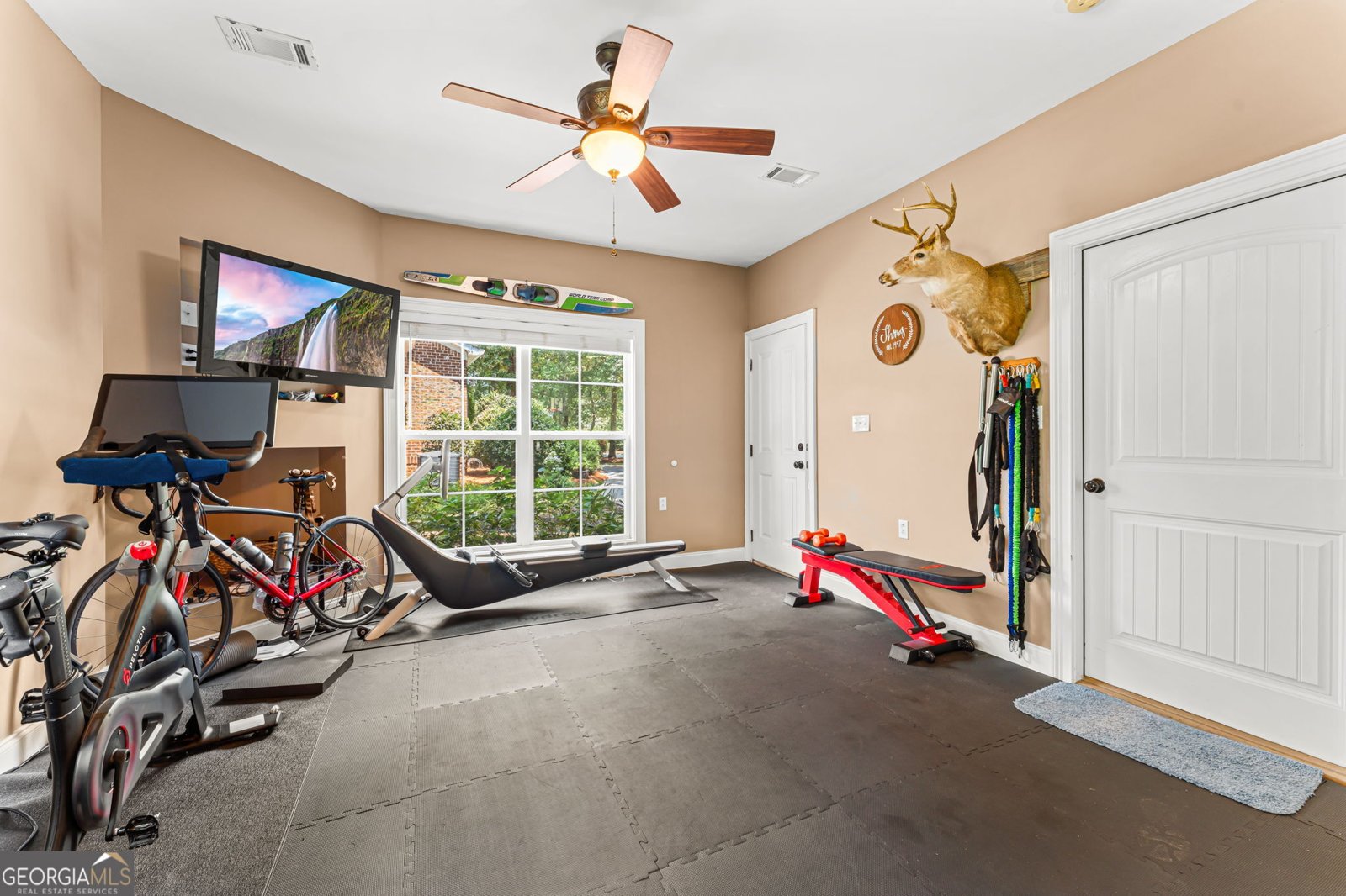 216 Sansbury Trail Warner Robins - Photo 71