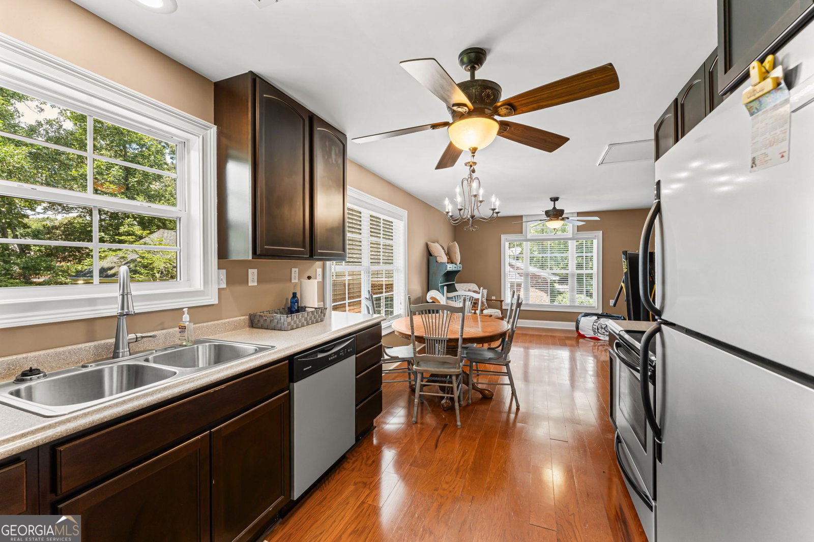 216 Sansbury Trail Warner Robins - Photo 73