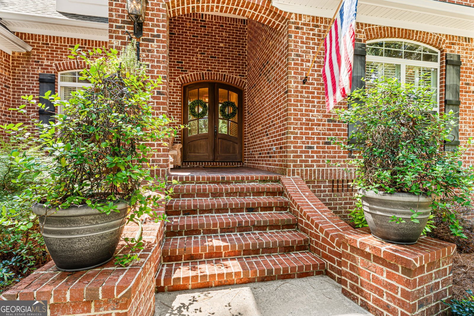 216 Sansbury Trail Warner Robins - Photo 8