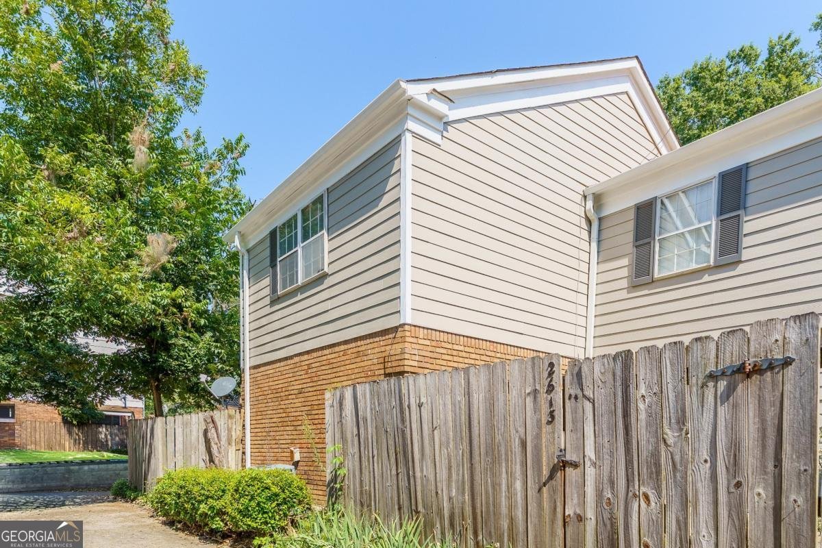 2611 Stratford Lane Morrow - Photo 34