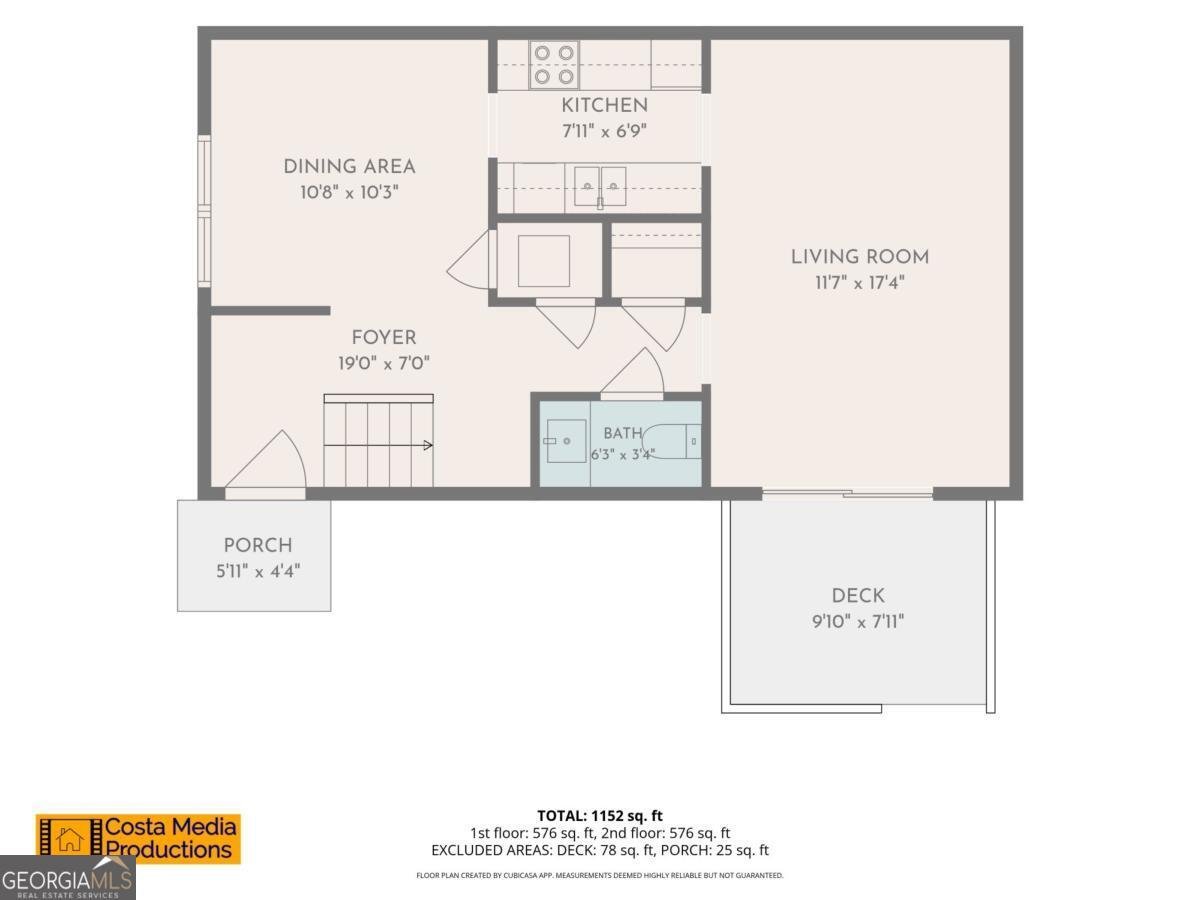 2611 Stratford Lane Morrow - Photo 35