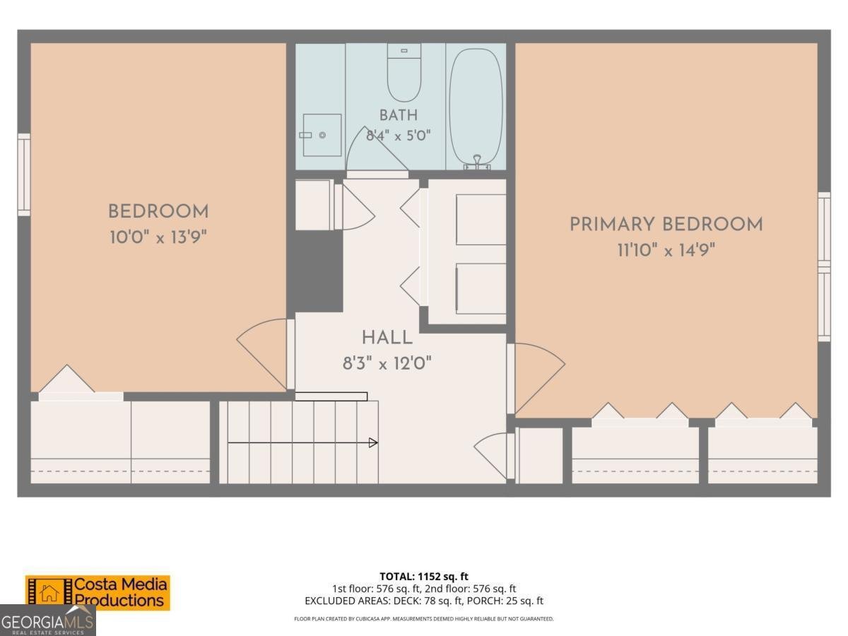 2611 Stratford Lane Morrow - Photo 36