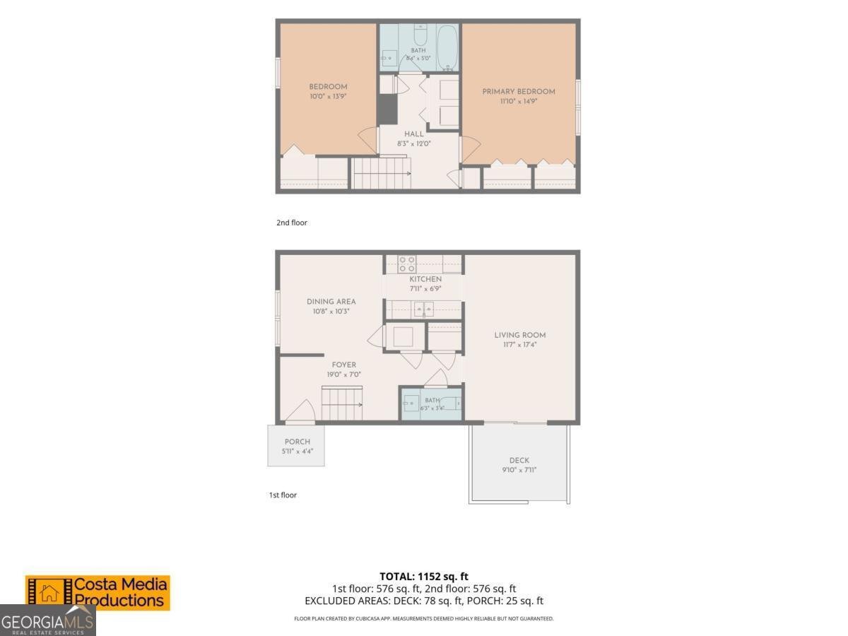 2611 Stratford Lane Morrow - Photo 37