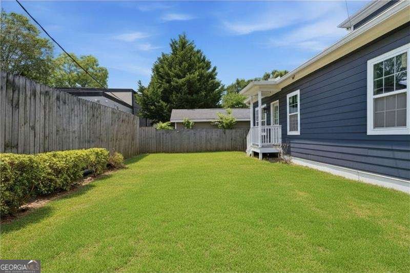 8 Weyman Avenue Atlanta - Photo 34