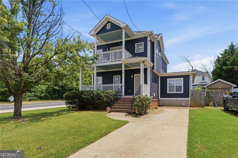 8 Weyman Avenue Atlanta - Photo 38