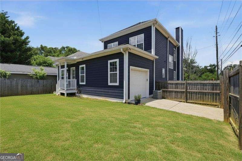 8 Weyman Avenue Atlanta - Photo 39