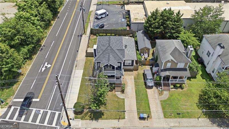 8 Weyman Avenue Atlanta - Photo 40