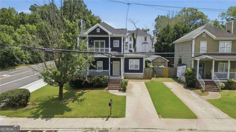 8 Weyman Avenue Atlanta - Photo 41